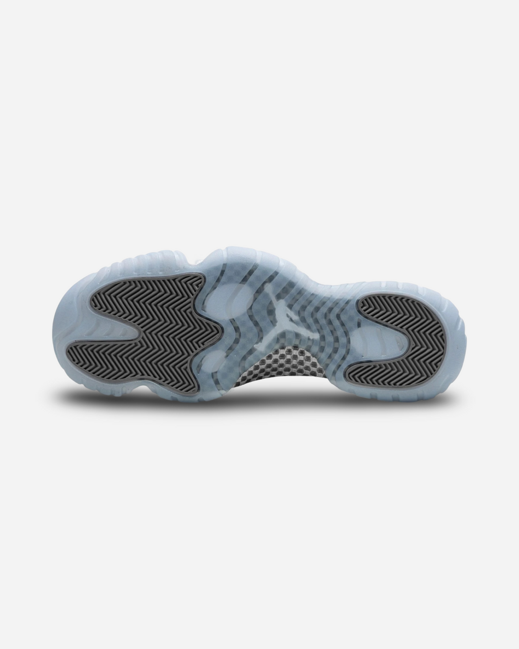 Air Jordan 11 Retro 'Cool Grey' 2021