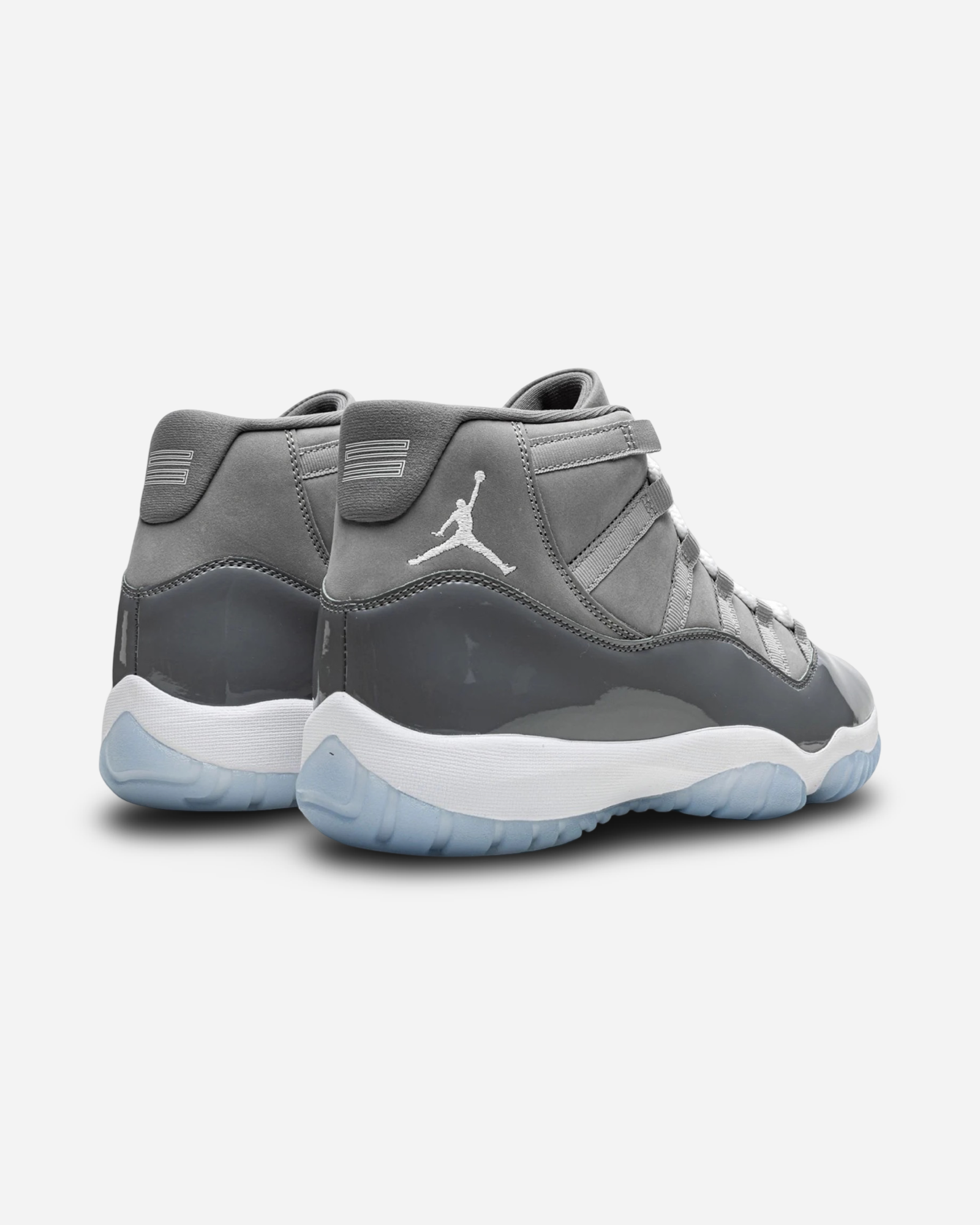 Air Jordan 11 Retro 'Cool Grey' 2021