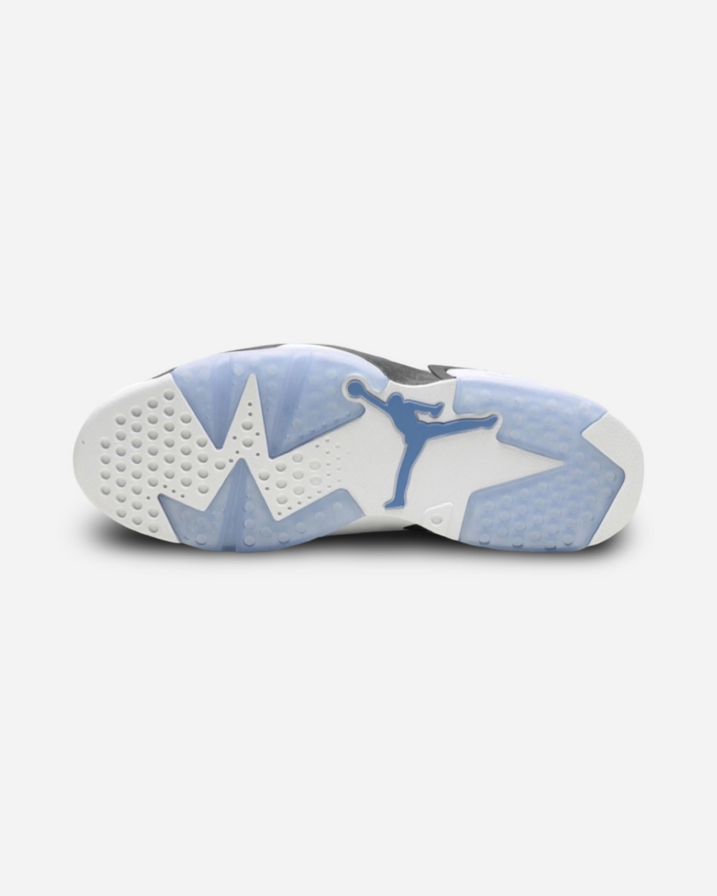 Air Jordan 6 Retro 'UNC Home'