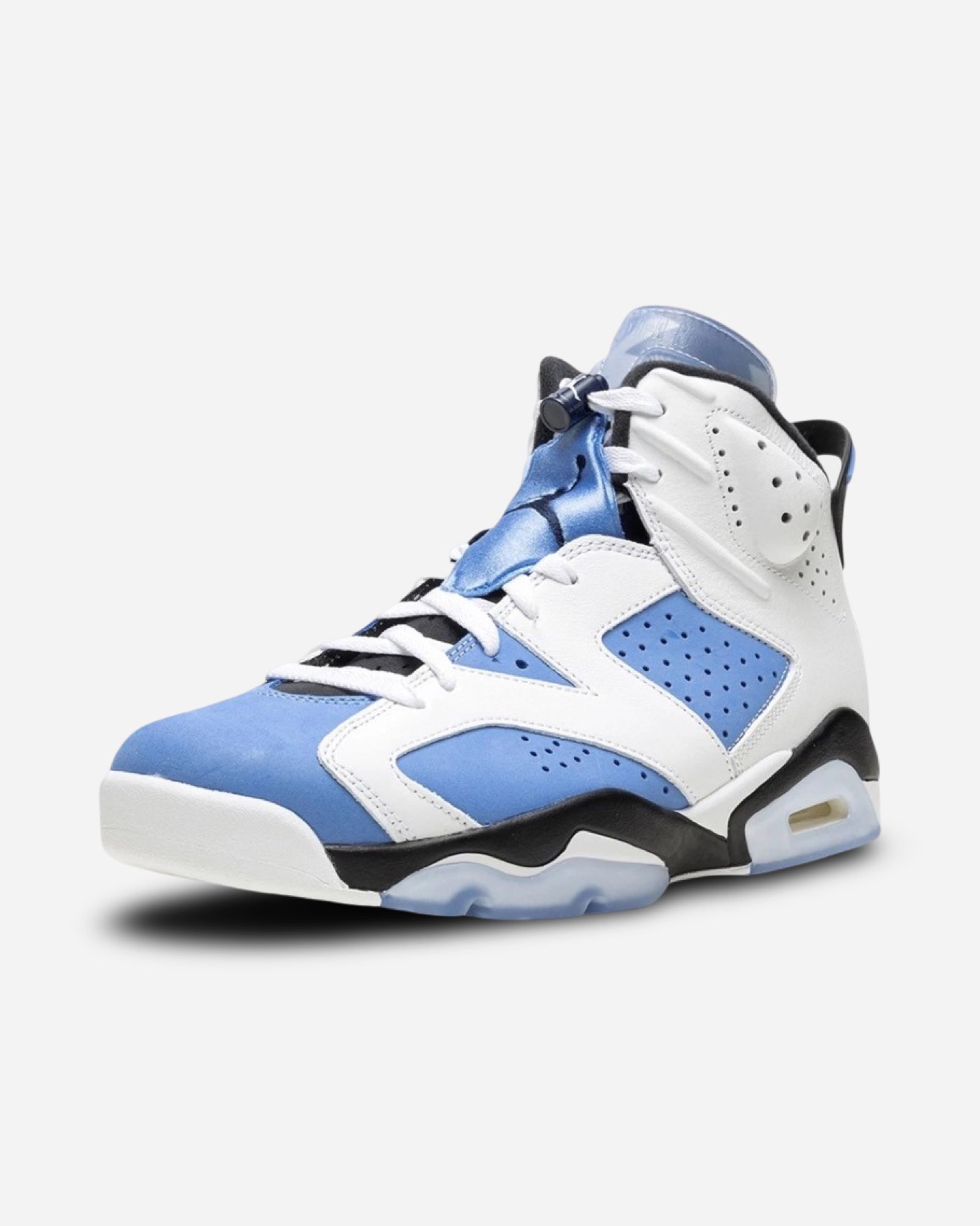 Air Jordan 6 Retro 'UNC Home'