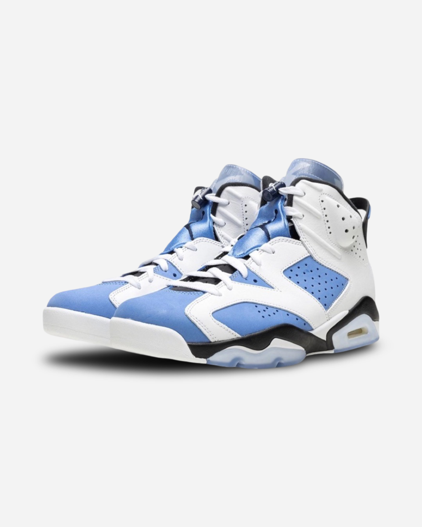 Air Jordan 6 Retro 'UNC Home'