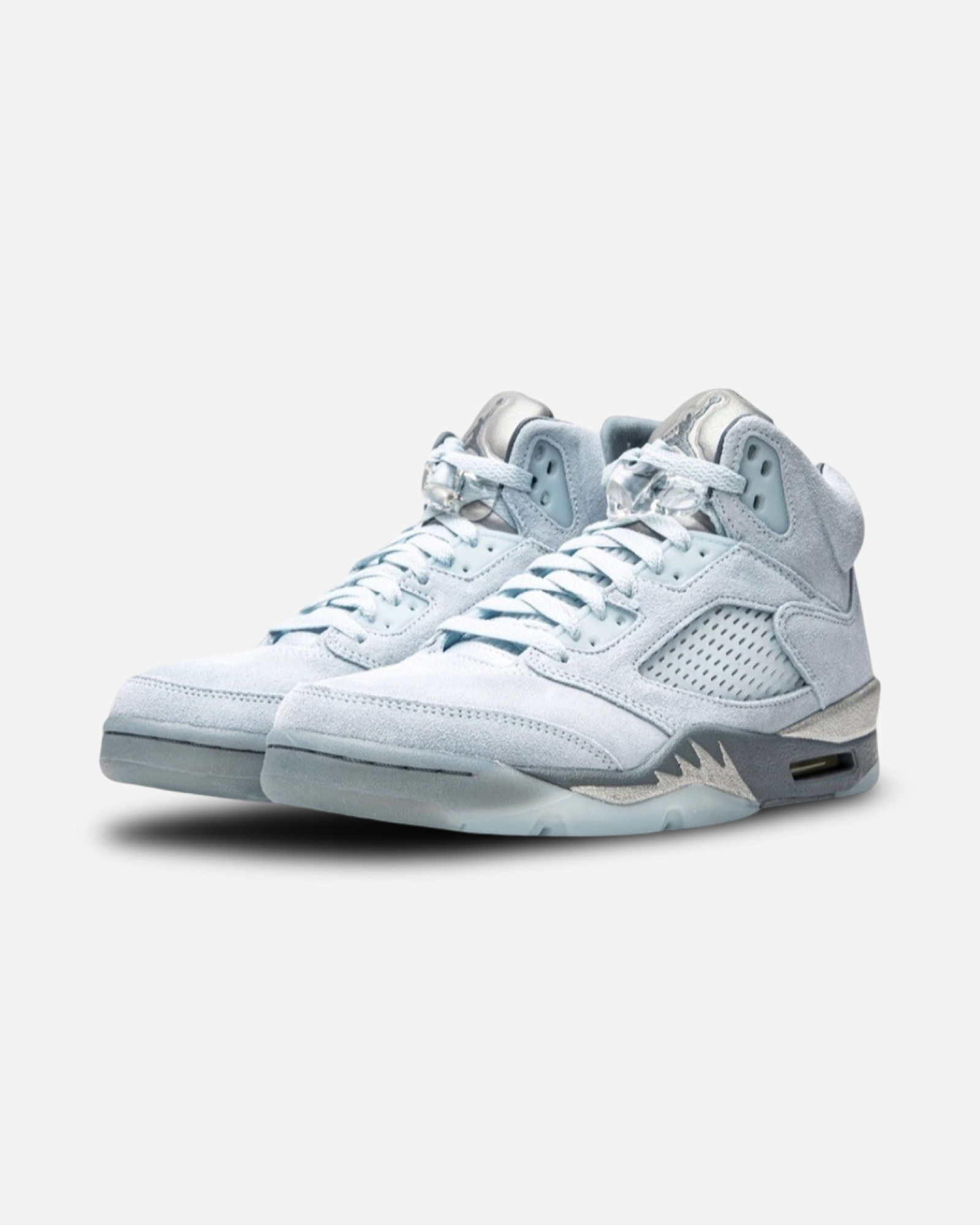 Air Jordan 5 Retro Wmns 'Blue Bird'