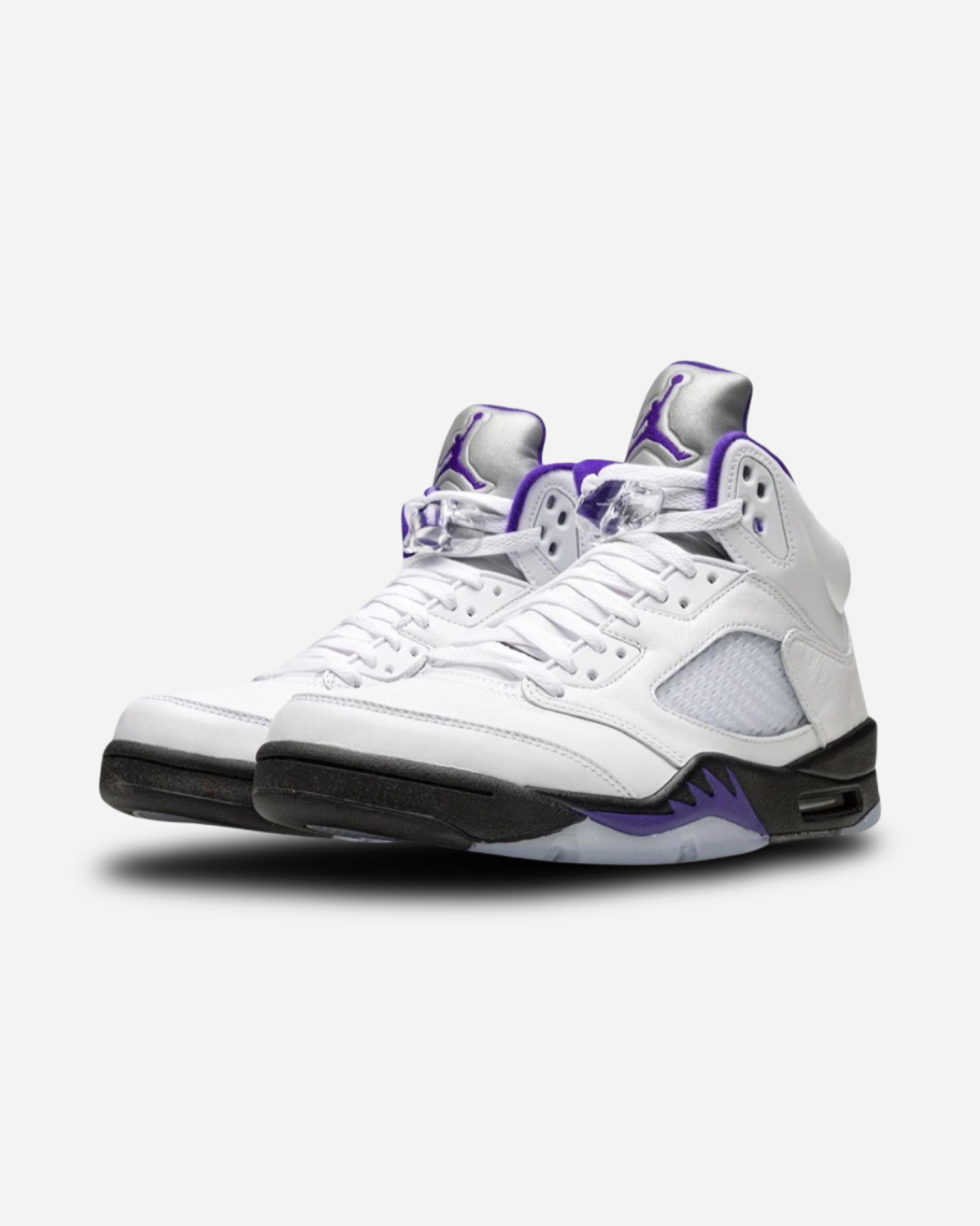 Air Jordan 5 Retro 'Concord'