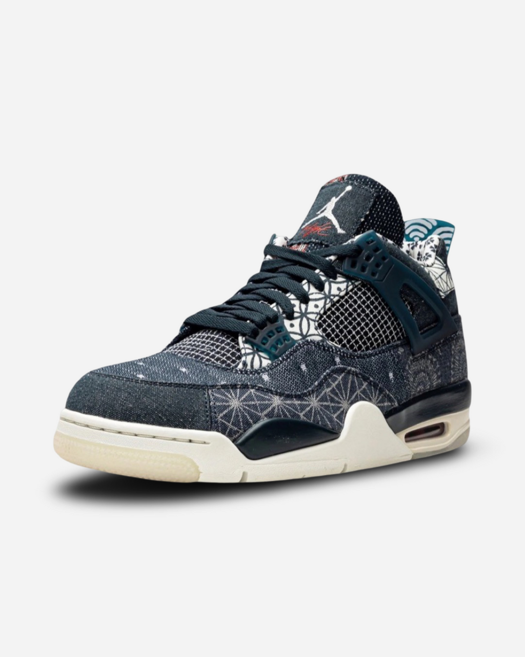 Air Jordan 4 Retro SE 'Sashiko'