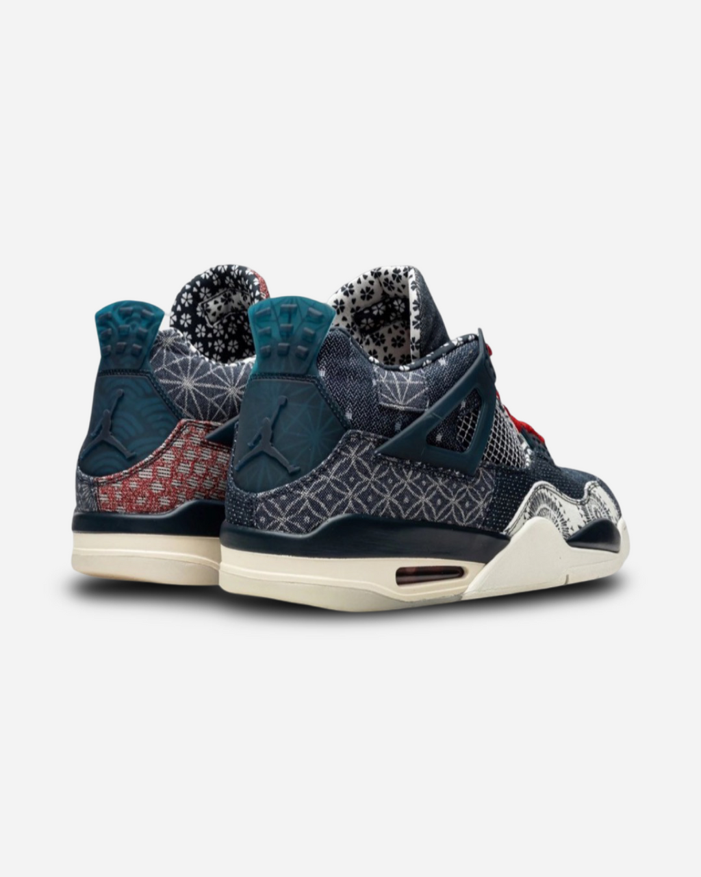 Air Jordan 4 Retro SE 'Sashiko'