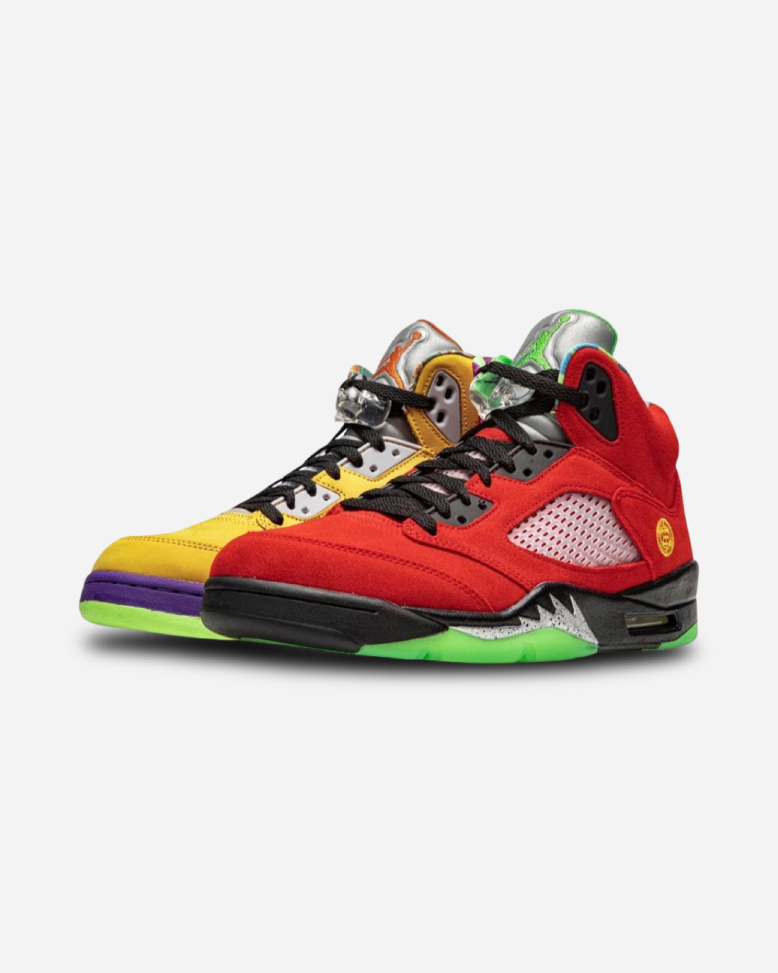 Air Jordan 5 Retro 'What The'