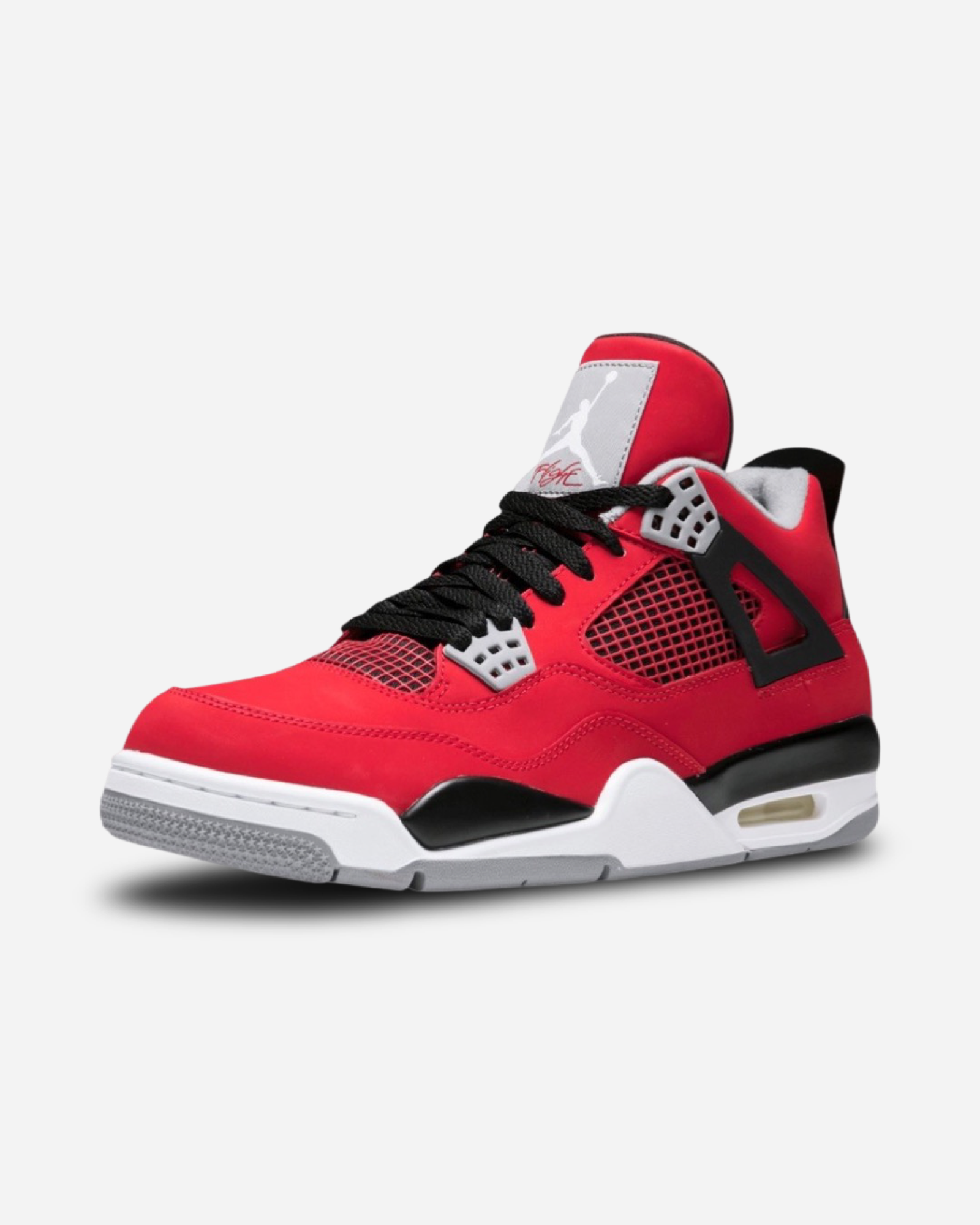 Air Jordan 4 Retro 'Toro Bravo'