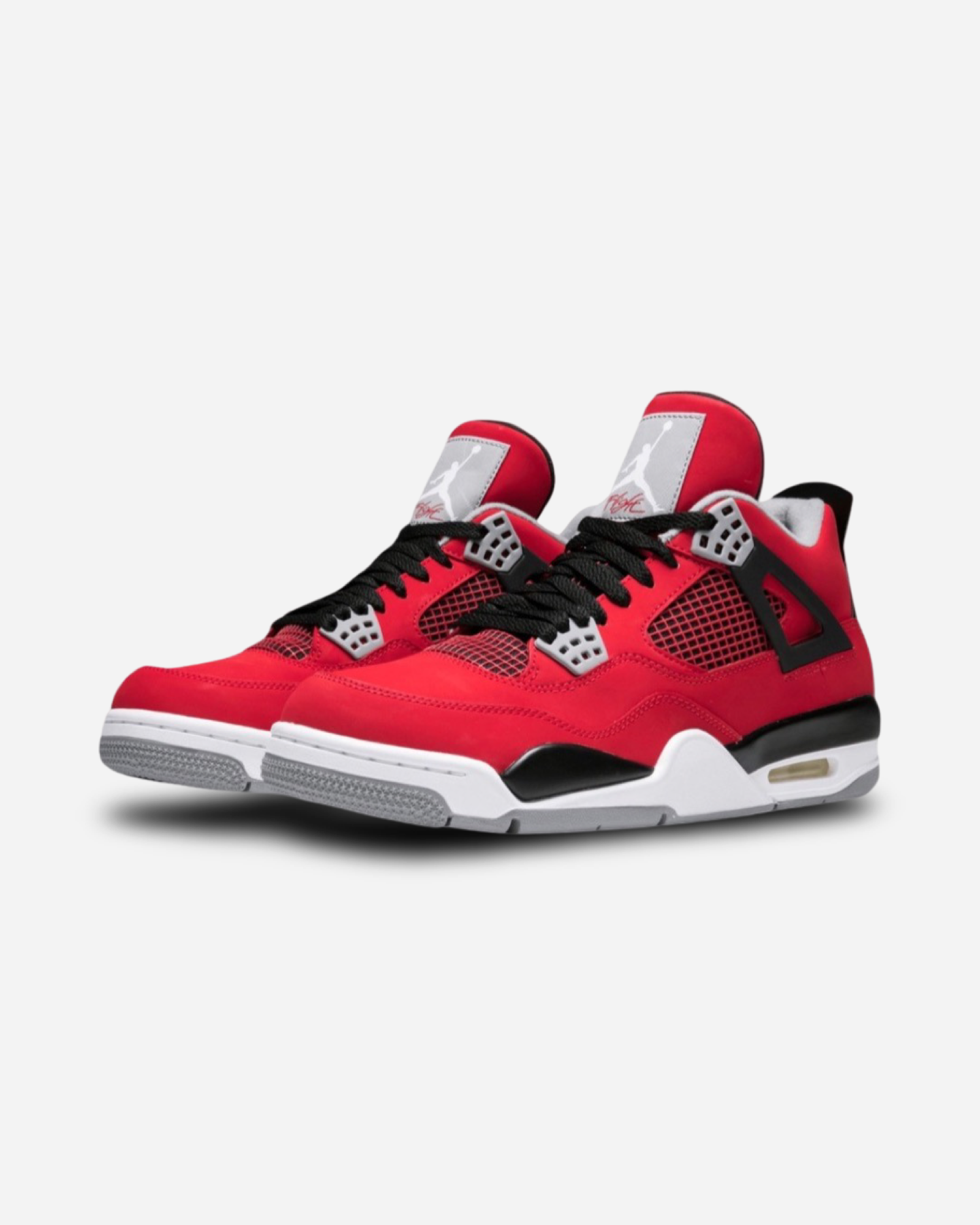 Air Jordan 4 Retro 'Toro Bravo'