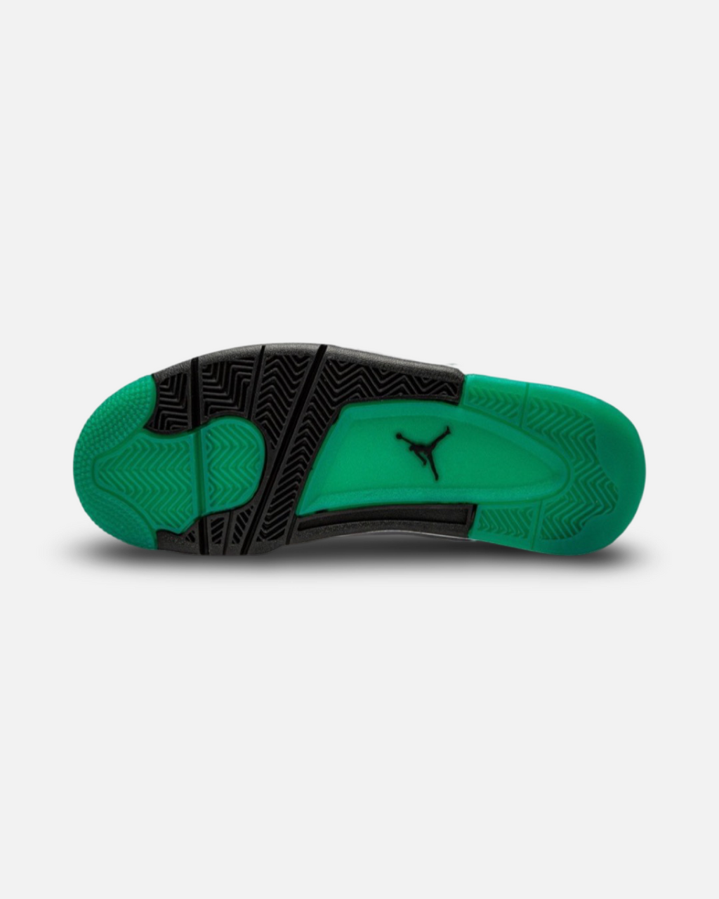 Air Jordan 4 Wmns Retro 'Rasta'