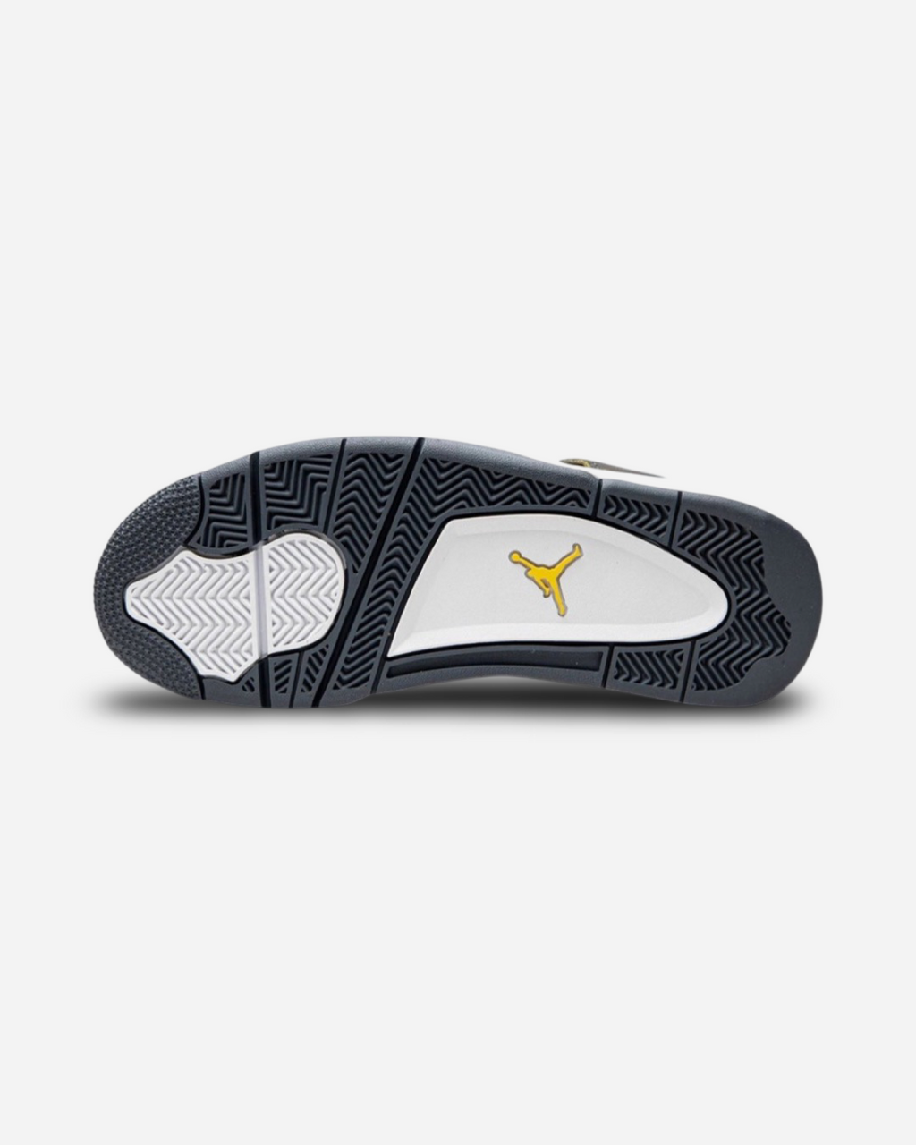 Air Jordan 4 Retro 'Lightning' 2021