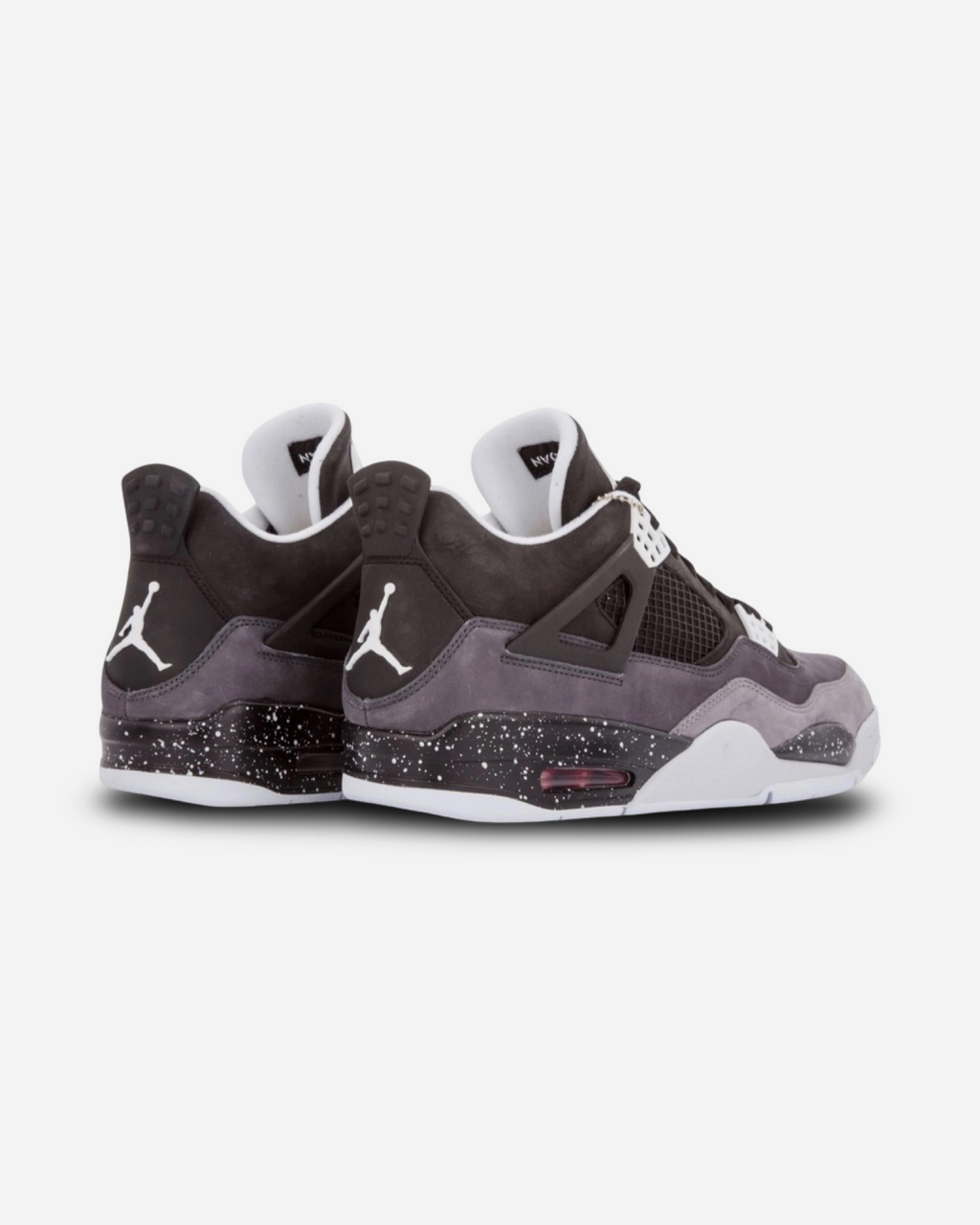 Air Jordan 4 Retro 'Fear Pack'