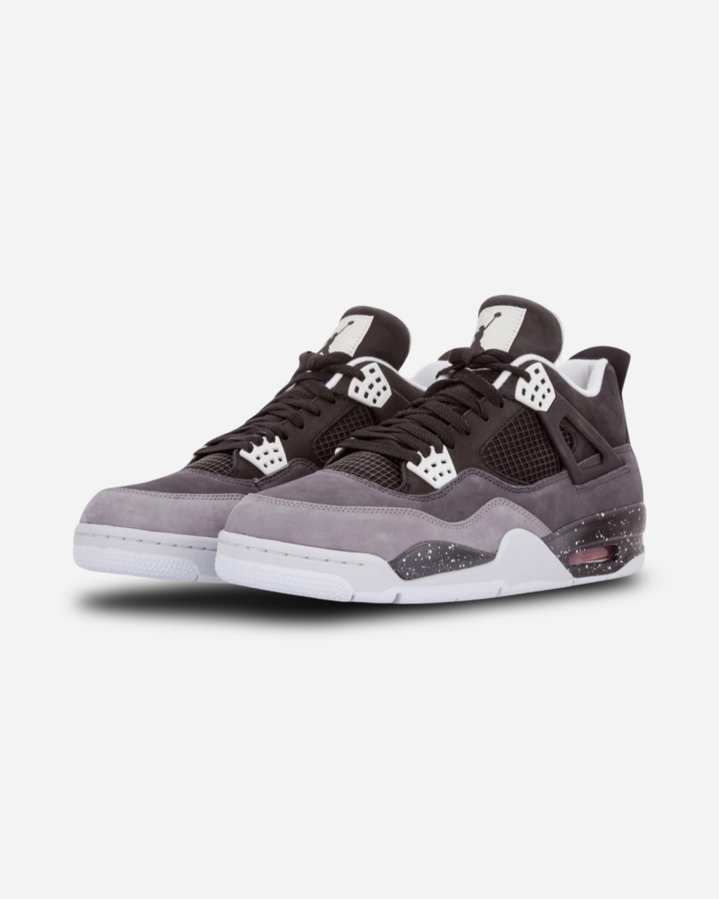 Air Jordan 4 Retro 'Fear Pack'