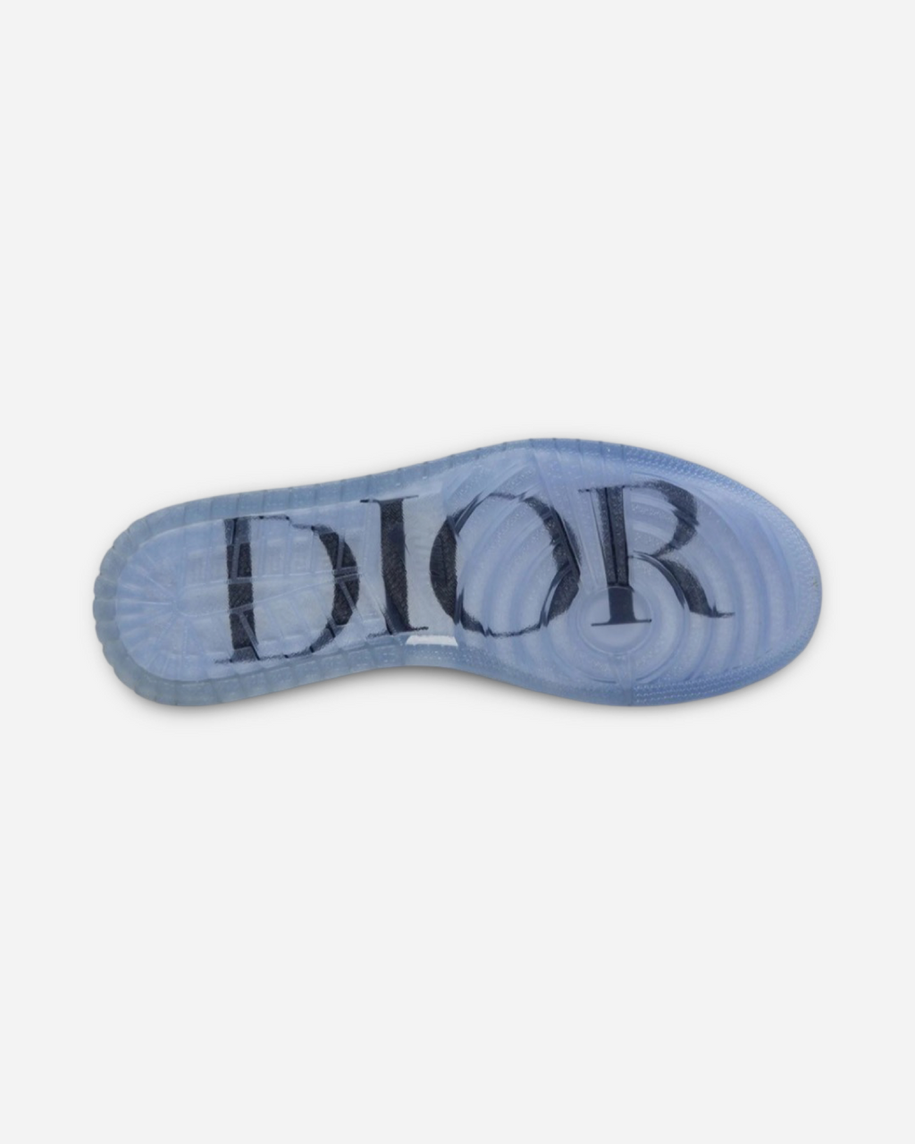 Dior x Air Jordan 1 High