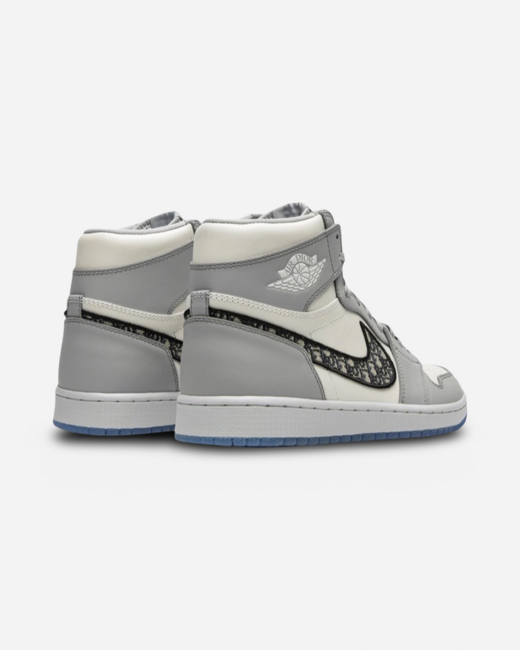 Dior x Air Jordan 1 High