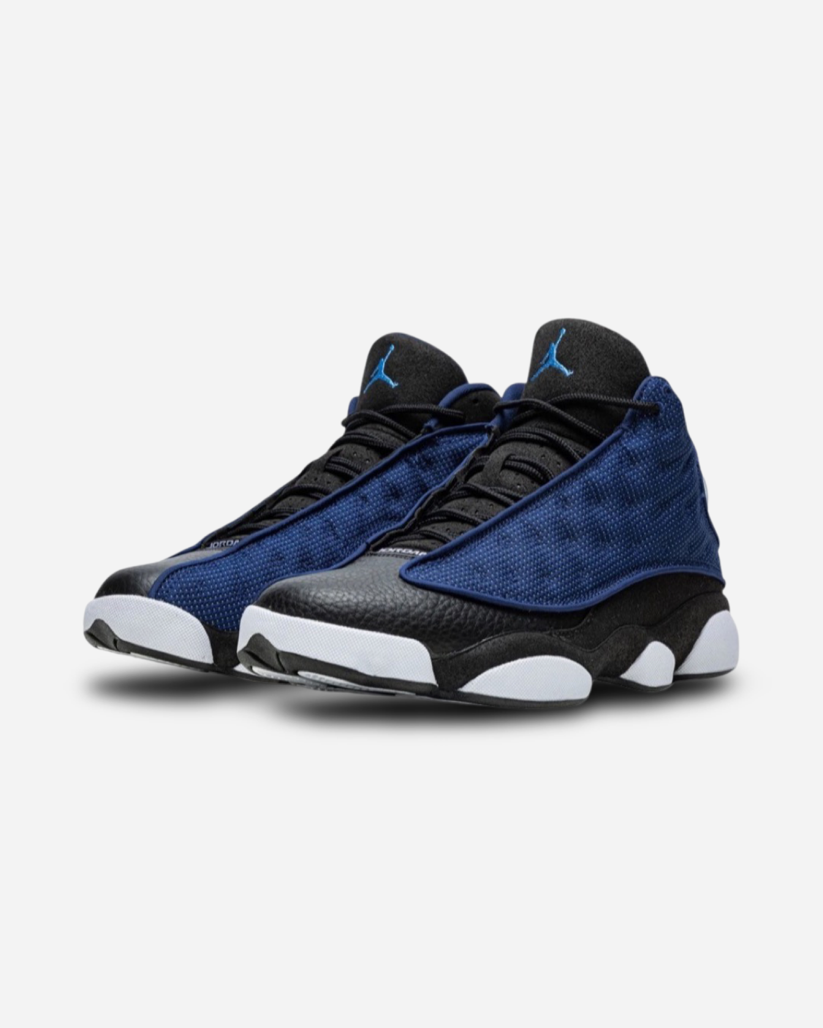 Air Jordan Retro 13 'Brave Blue'