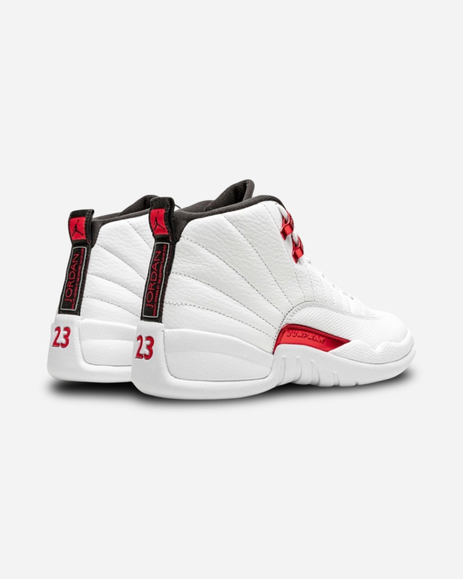 Air Jordan 12 Retro 'Twist'