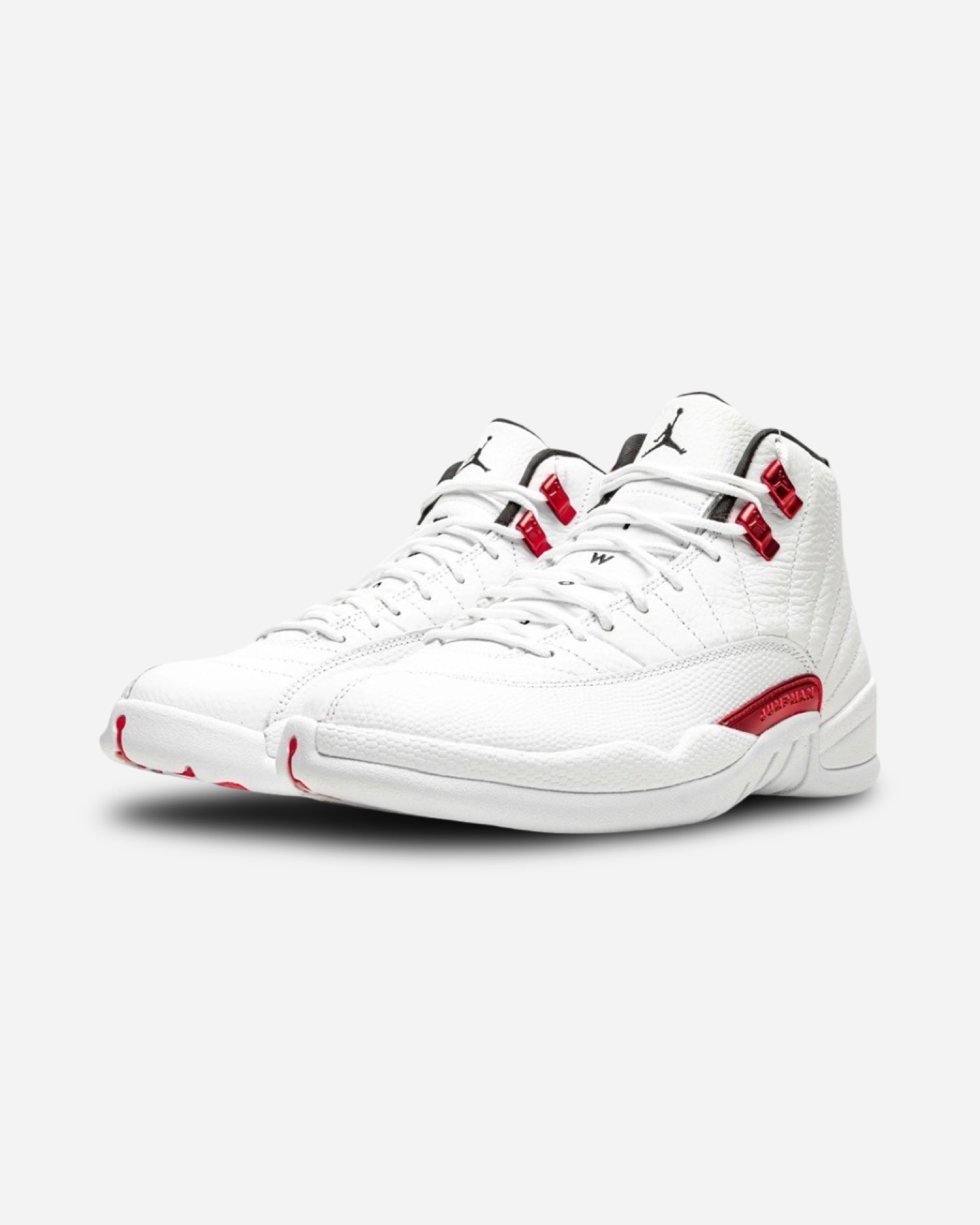 Air Jordan 12 Retro 'Twist'