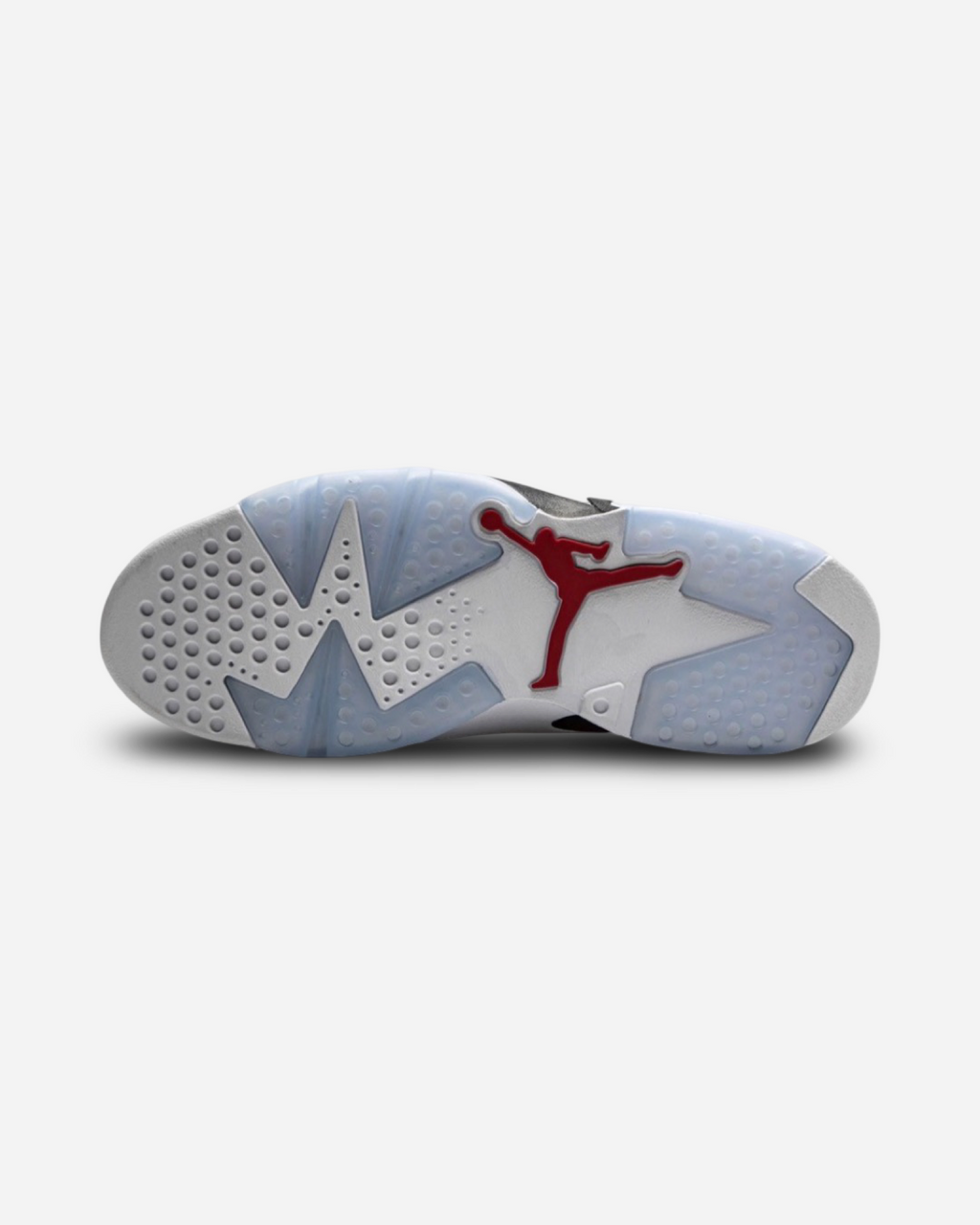 Air Jordan 6 Retro ‘Carmine' 2021