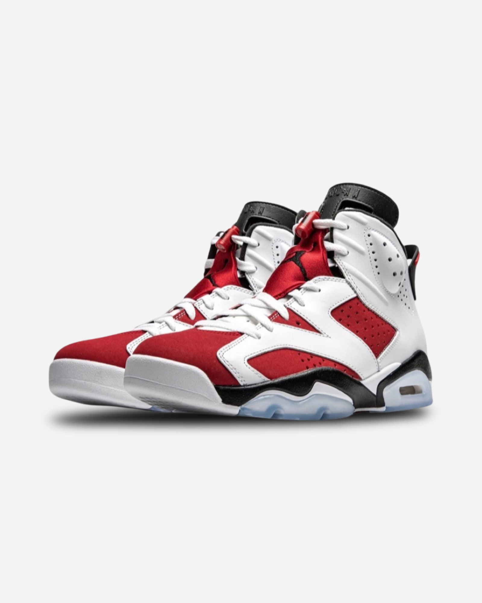 Air Jordan 6 Retro ‘Carmine' 2021