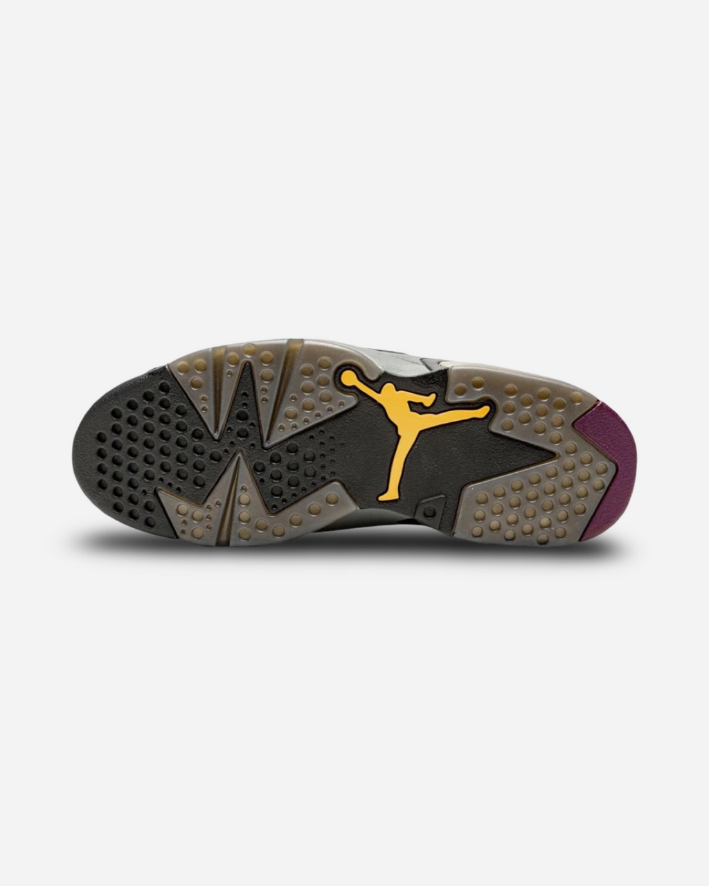 Air Jordan 6 Retro 'Bordeaux'