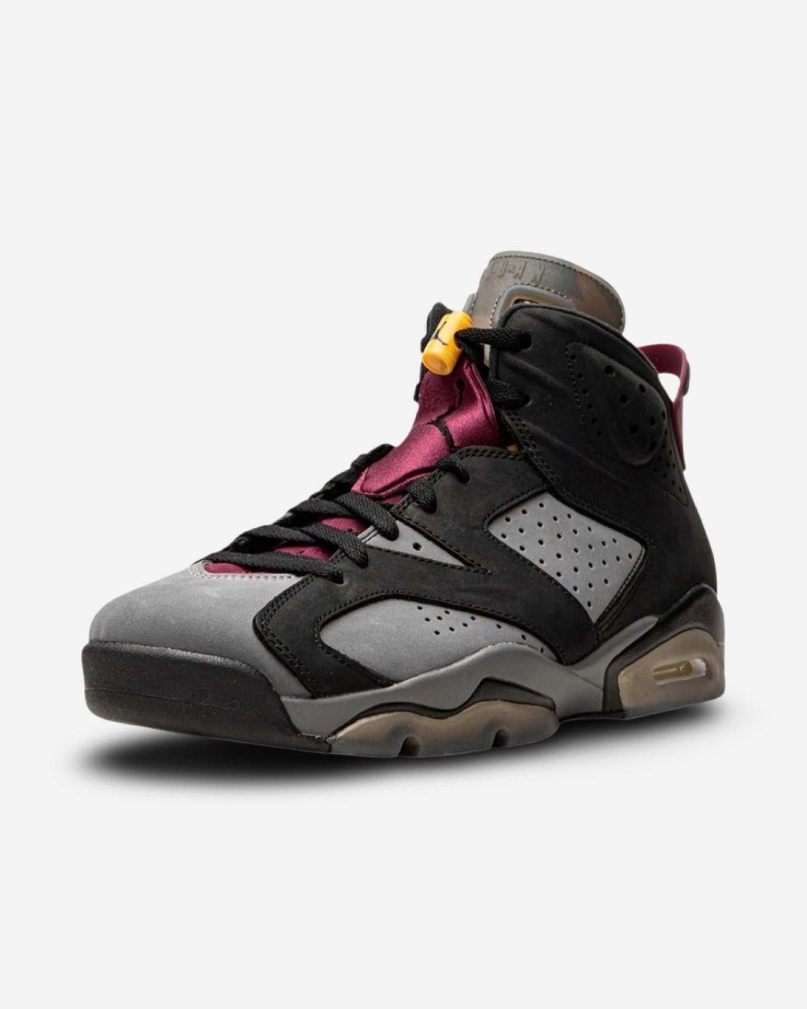 Air Jordan 6 Retro 'Bordeaux'