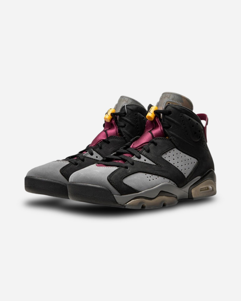 Air Jordan 6 Retro 'Bordeaux'