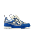Louis Vuitton Skate Sneaker 'Blue'
