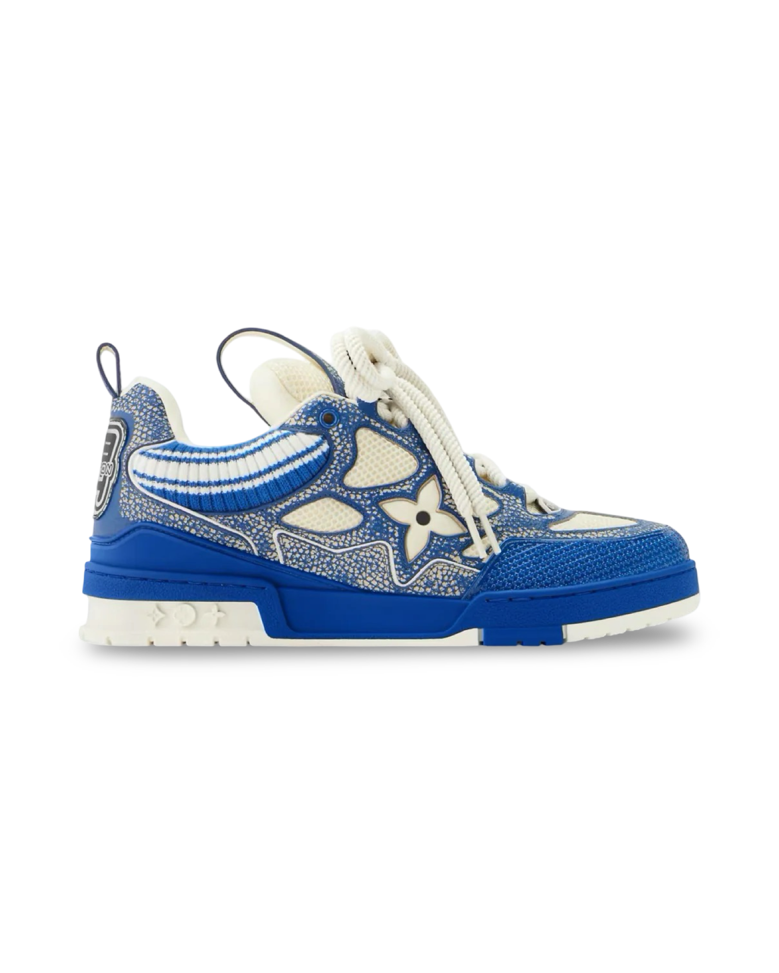 Louis Vuitton Skate Sneaker 'Blue'