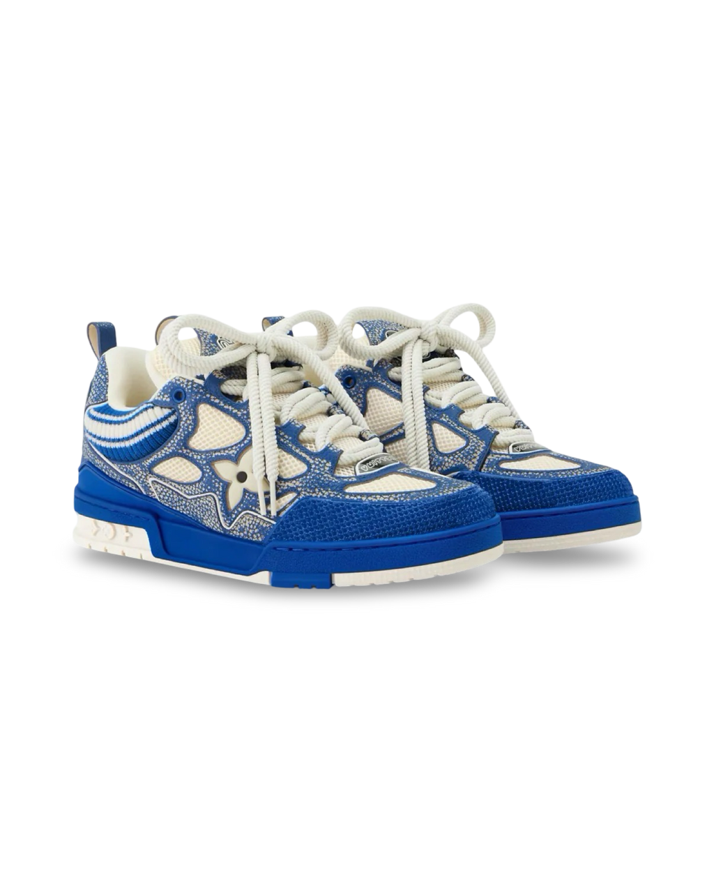 Louis Vuitton Skate Sneaker 'Blue'