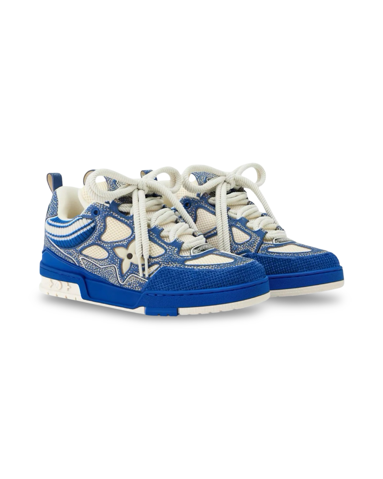 Louis Vuitton Skate Sneaker 'Blue'