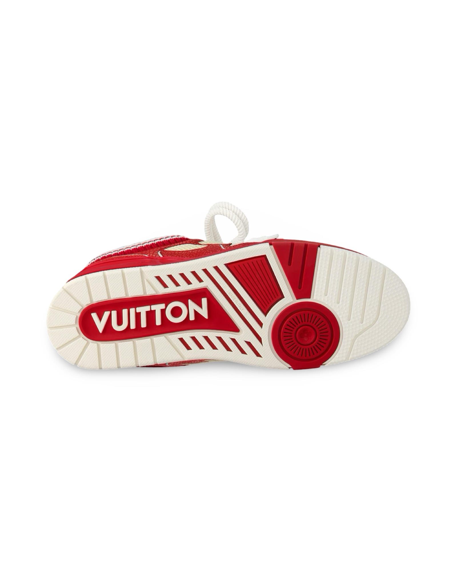 Louis Vuitton Skate Sneaker 'Rouge'