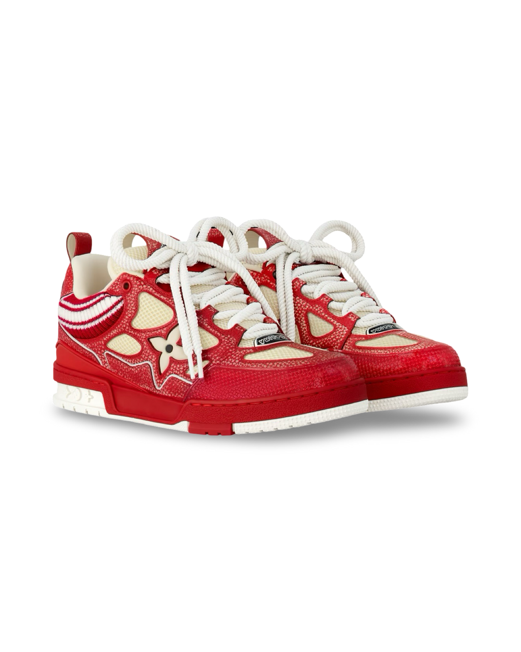 Louis Vuitton Skate Sneaker 'Rouge'