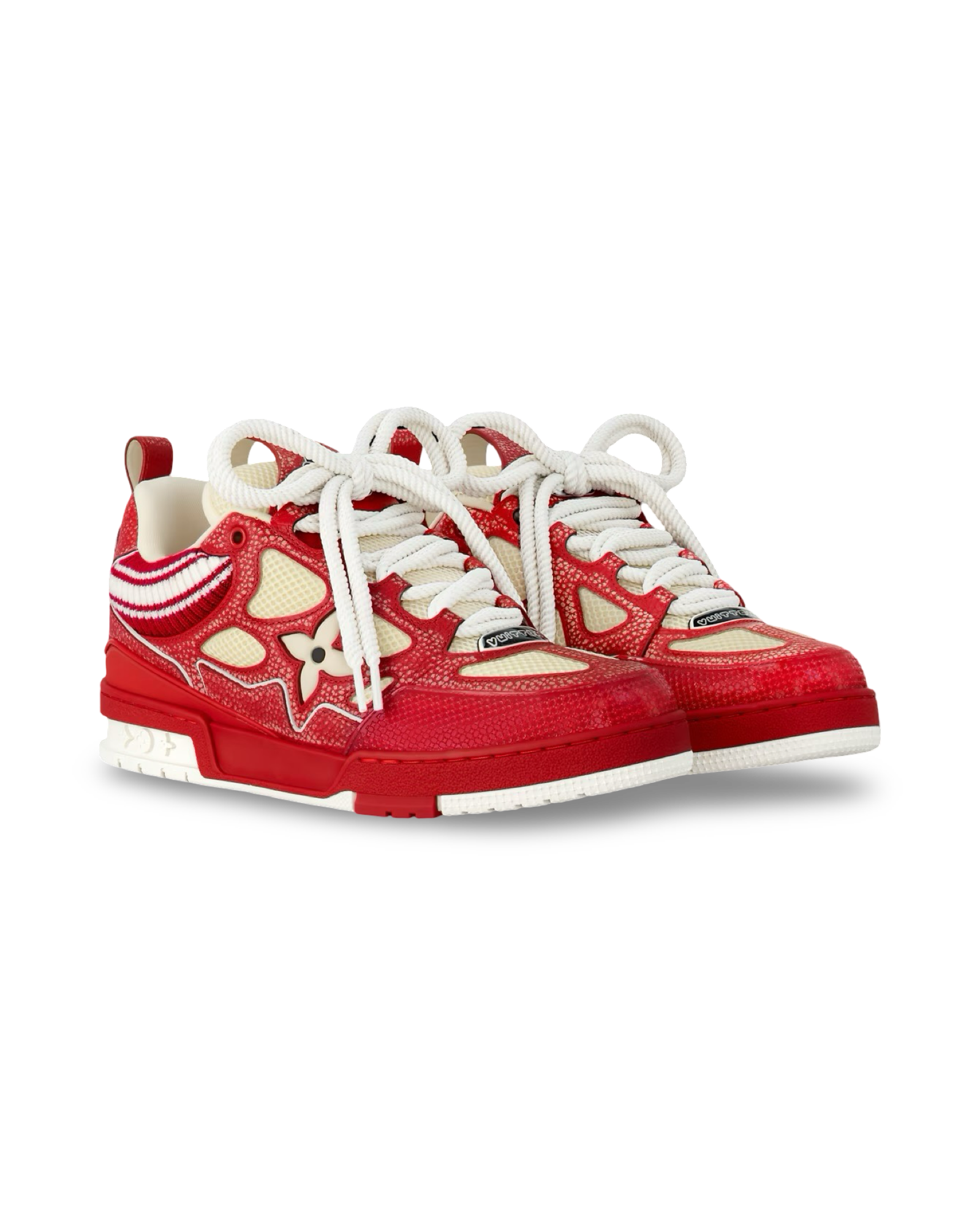Louis Vuitton Skate Sneaker 'Rouge'