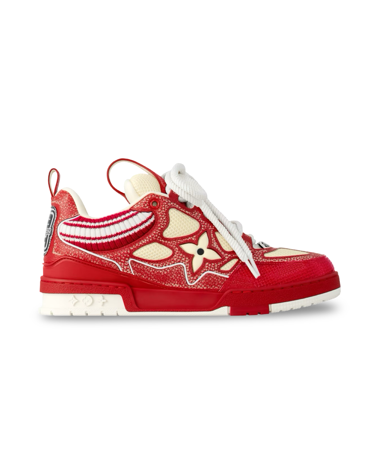 Louis Vuitton Skate Sneaker 'Rouge'