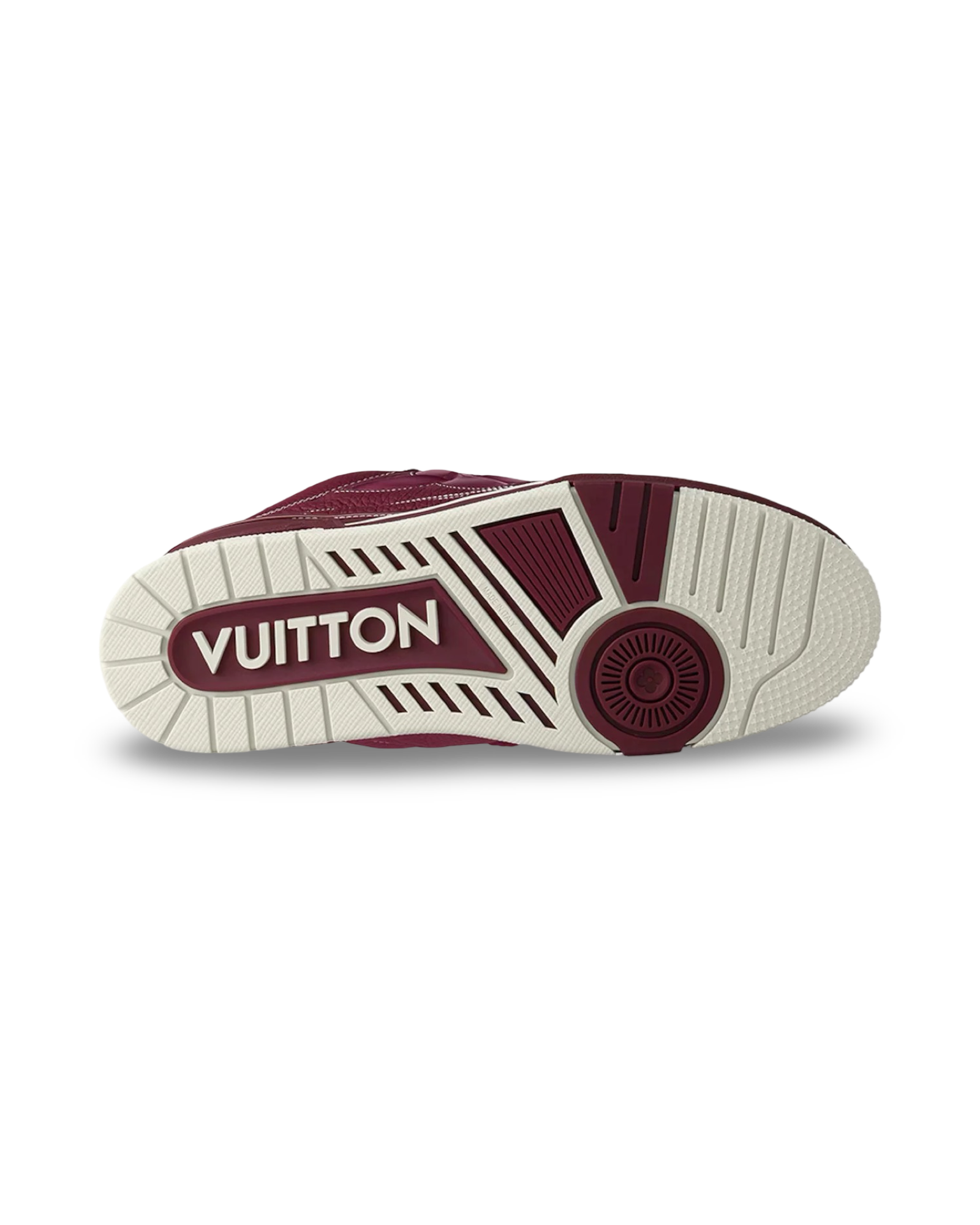 Louis Vuitton LV Skate Sneaker
'Bordeaux'