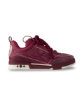 Louis Vuitton LV Skate Sneaker
'Bordeaux'