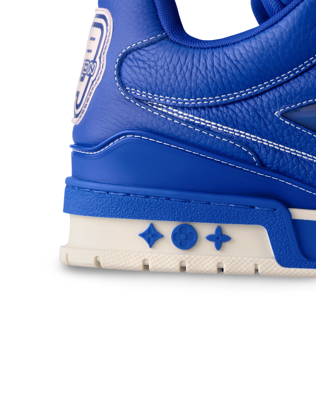 Louis Vuitton LV Skate Sneaker
'Blue'