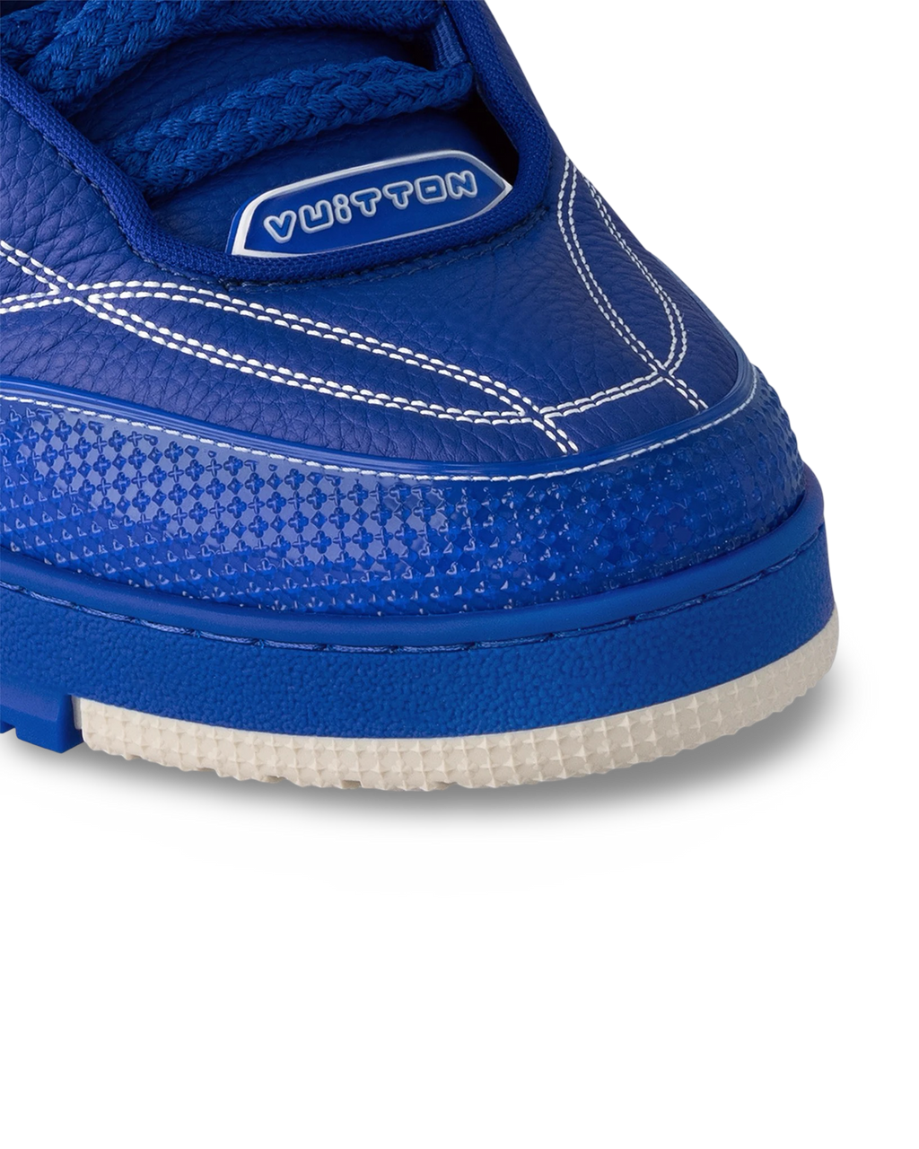 Louis Vuitton LV Skate Sneaker
'Blue'