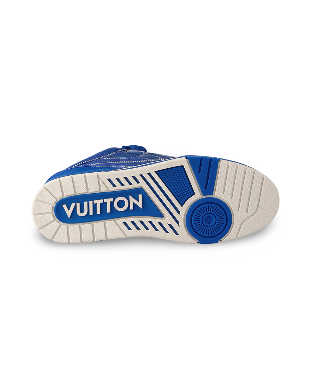 Louis Vuitton LV Skate Sneaker
'Blue'