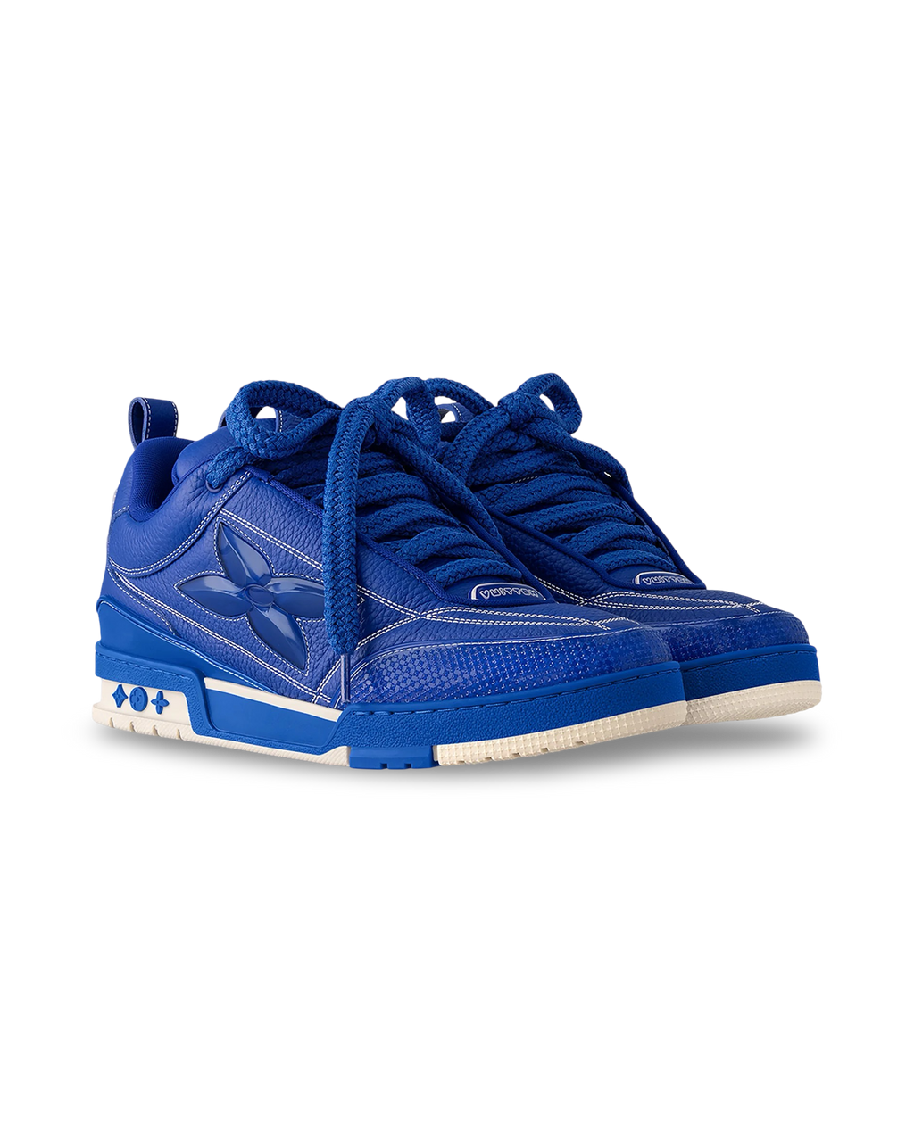 Louis Vuitton LV Skate Sneaker
'Blue'
