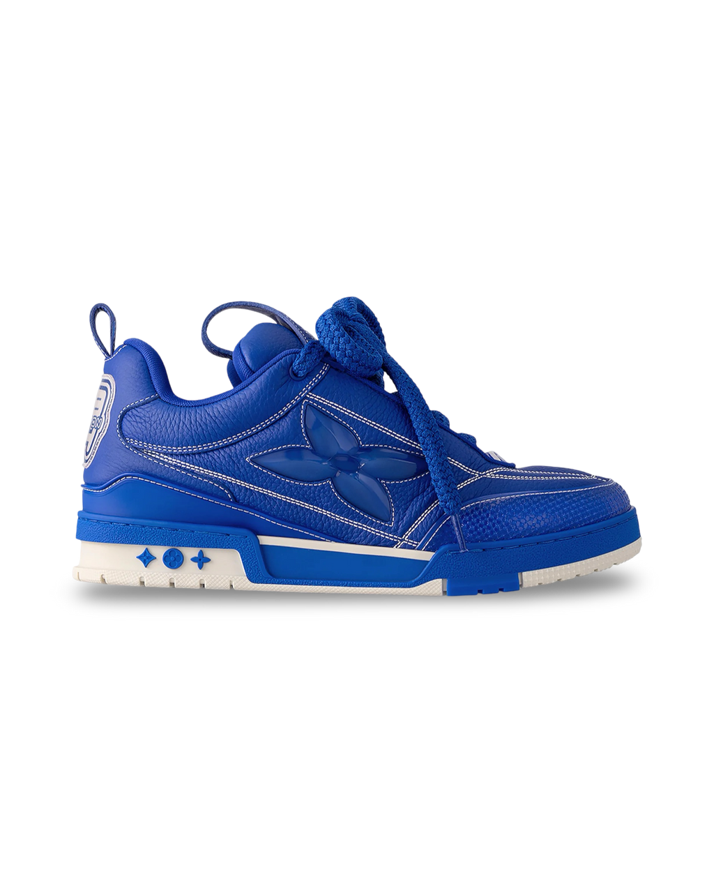 Louis Vuitton LV Skate Sneaker
'Blue'