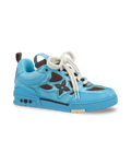 Louis Vuitton LV Skate Sneaker 'Blue Brown'