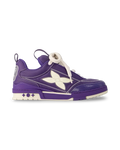 Louis Vuitton Skate Sneaker Purple