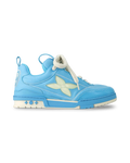 Louis Vuitton Skate Sneaker Blue