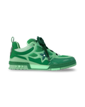 Louis Vuitton Skate Sneaker Green