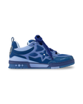 Louis Vuitton Skate Sneaker Blue