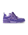 Louis Vuitton Skate Sneaker Purple