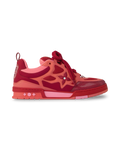 Louis Vuitton Skate Sneaker Red