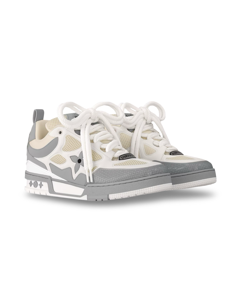 Louis Vuitton Skate Sneaker Grey