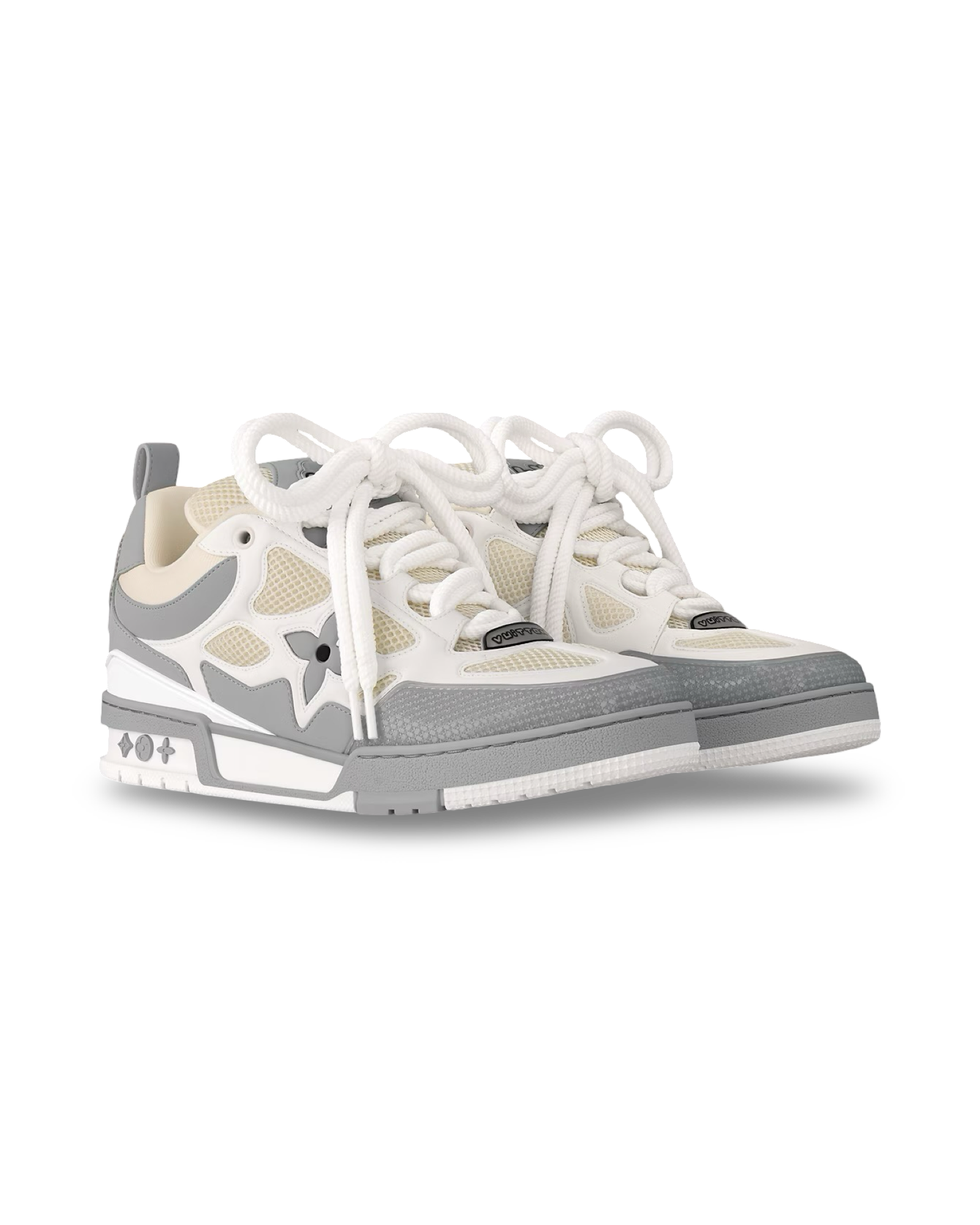 Louis Vuitton Skate Sneaker Grey